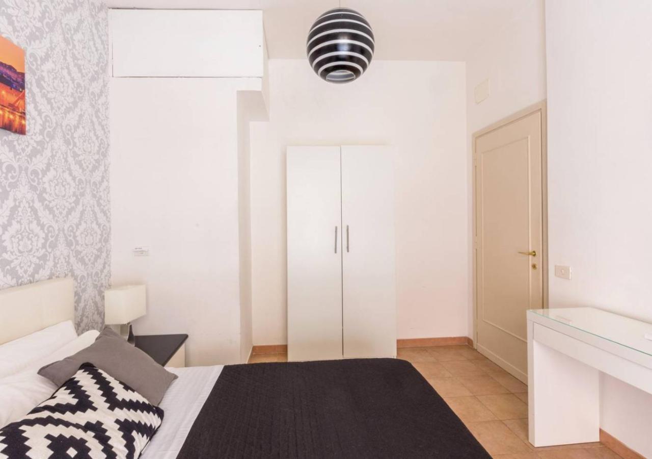 Navona Home Рим Екстер'єр фото
