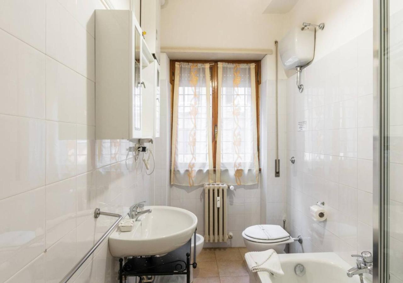 Navona Home Рим Екстер'єр фото