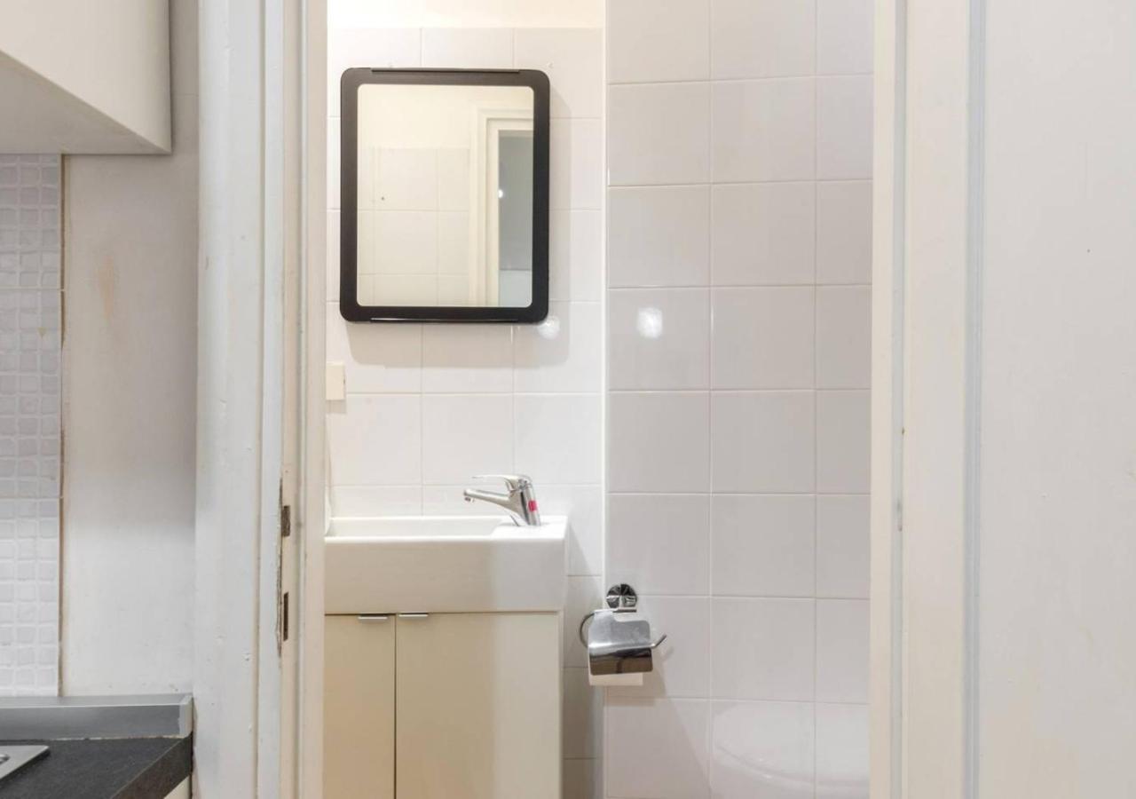 Navona Home Рим Екстер'єр фото