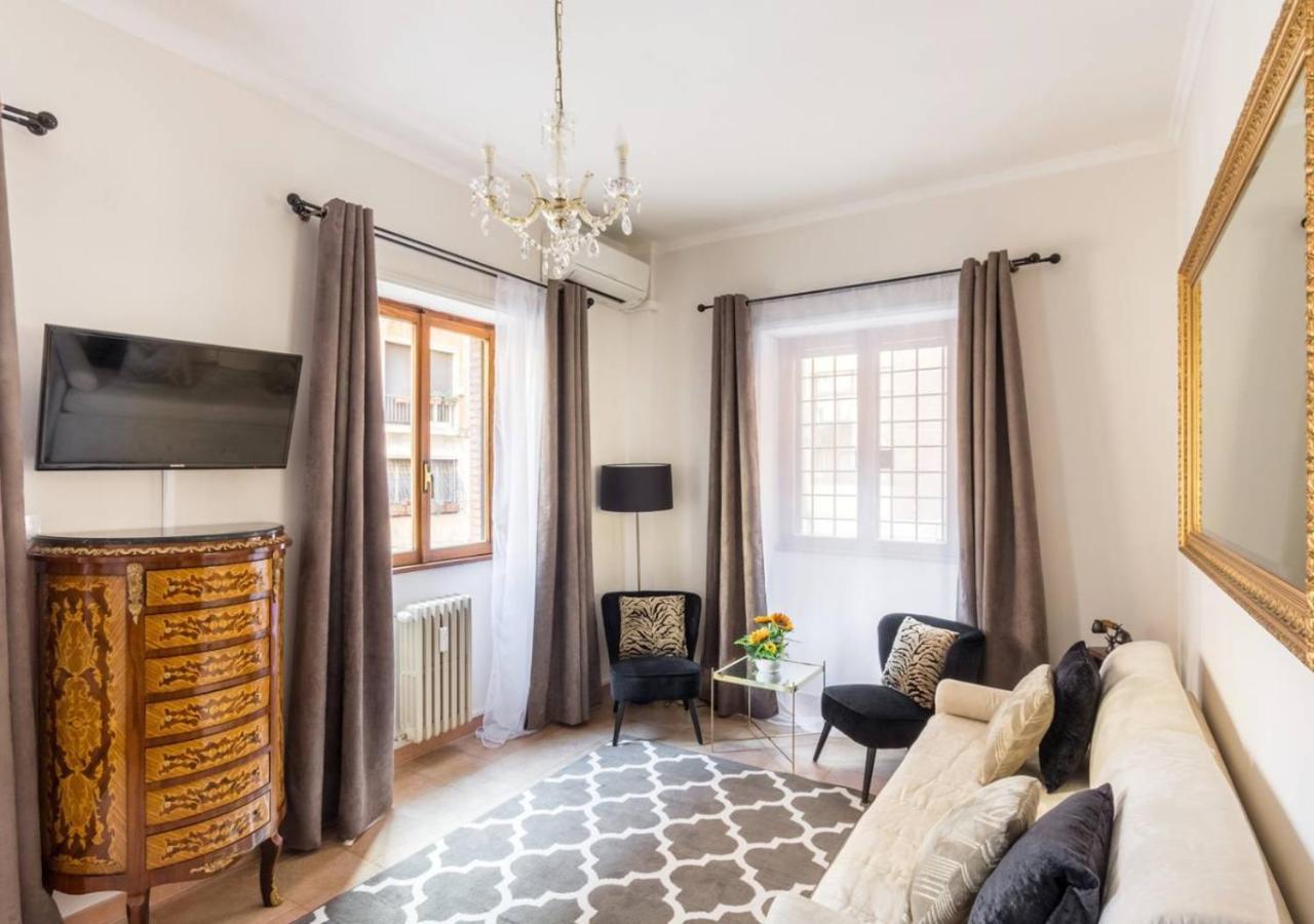 Navona Home Рим Екстер'єр фото